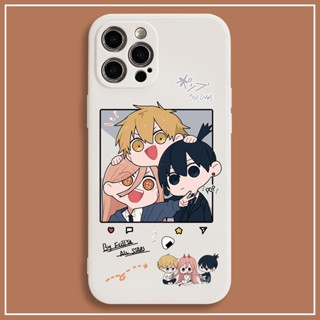 เคส Huawei P30 Pro เคส Huawei P50 Pro เคส Huawei P20 Pro เคส Huawei P40 Pro เคสโทรศัพท์มือถือ chainsaw man case