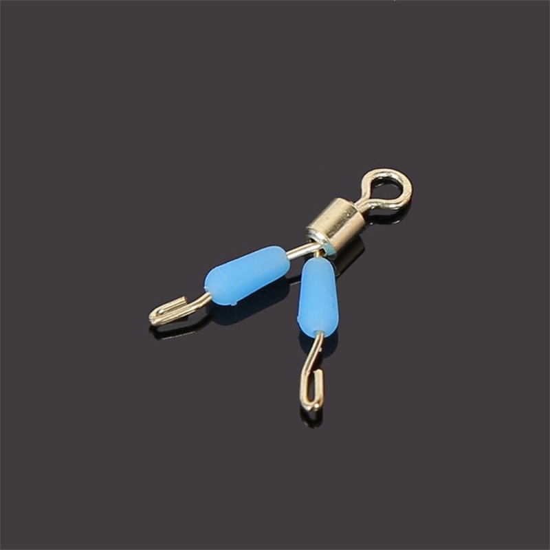 【CUNDA】 การเชื่อมต่อคู่  ส่งลูกหมุนปลดไว ลูกหมุนปลดเร็ว ตกปลาชิงหลิวสำหรับแข่งขัน ลูกหมุนคุณภาพสูง ชิงหลิว สปิ๋ว  ลูกหมุน ปลดเร็ว ตกกุ้ง ตกปลาชิงหลิว  ลูกหมุนสายหน้า ลูกหมุนปลดเร็ว ลูกหมุนปลดไว ลูกหมุนซิลิโคน ลูกหมุนตกปลา ชิงหลิว สปิ๋ว  อุปกรณ์ตกปลา - รูปที่ 7