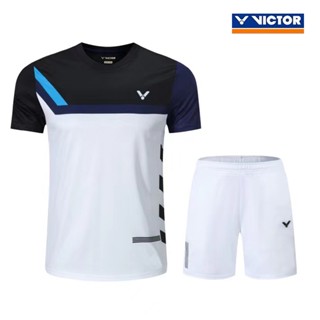 Yonex ใหม่ เสื้อกีฬา แขนสั้น ระบายอากาศ สําหรับผู้ชาย ผู้หญิง เหมาะกับการเล่นแบดมินตัน 6063