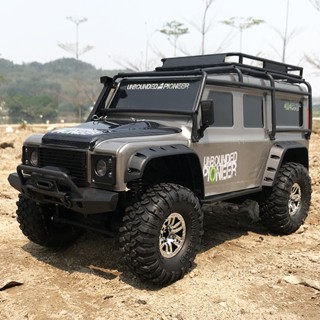 รถบังคับวิทยุ 1:10 HB ZP1001 2.4GHz 4WD RTR Mainan Kereta Kontrol Budak