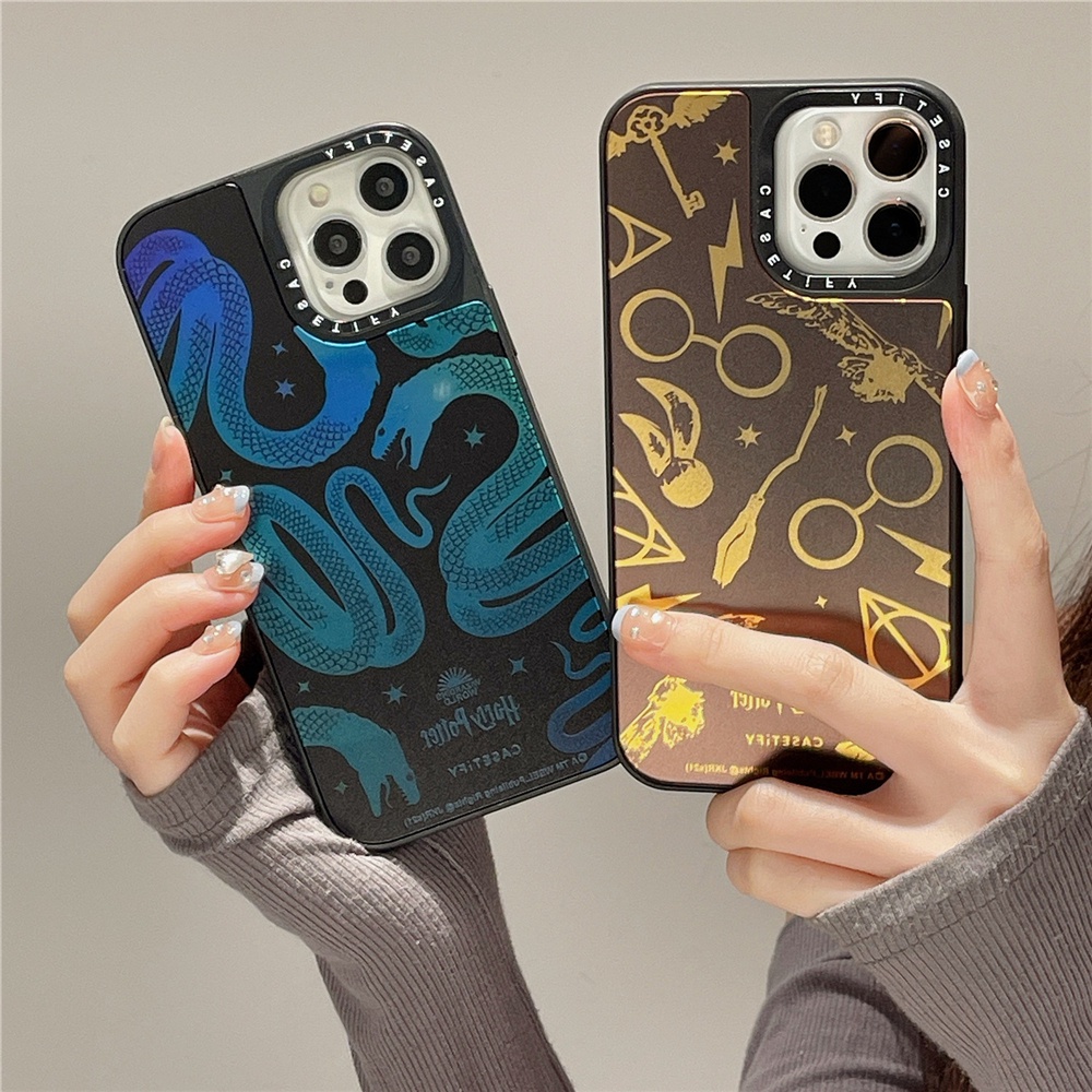 Apple - 【未開封】casetify iPhone14pro 恐竜 ケースの+natureetfeu.fr