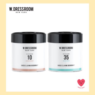 [w.dressroom] ชุดเดรส ระงับกลิ่นกาย