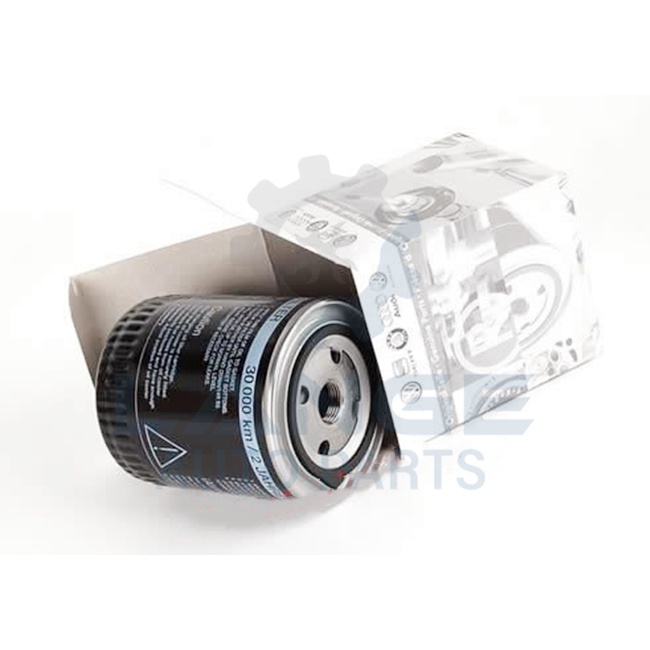 กรองน้ํามันเครื่องสําหรับ [เครื่อง 2.8/3.0 V6] VW 奥迪 80 A4 A6 A8 Passat B5 B6 B7 C4 C5 C6 D2 0781155