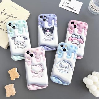 เคสโทรศัพท์มือถือ ลายการ์ตูนสัตว์ สําหรับ OPPO Reno 7Z 5G Reno 8Z 5G Reno 5 5G Reno 6 5G Reno 8 5G