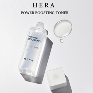 HERA POWER BOOSTING TONER(150mL)