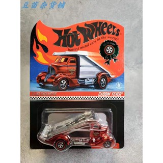 Hot Wheels hotwheels RLC กระสวยสีแดง สําหรับรถบรรทุก Ford