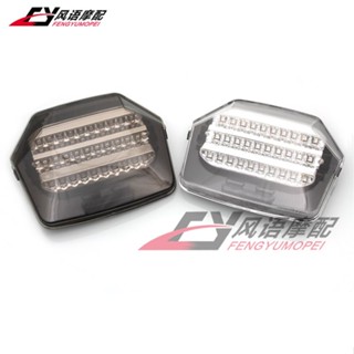 ไฟท้าย LED สําหรับ Honda CB400 VTEC 3-4 Generation 34 Generation CB1300 03-06