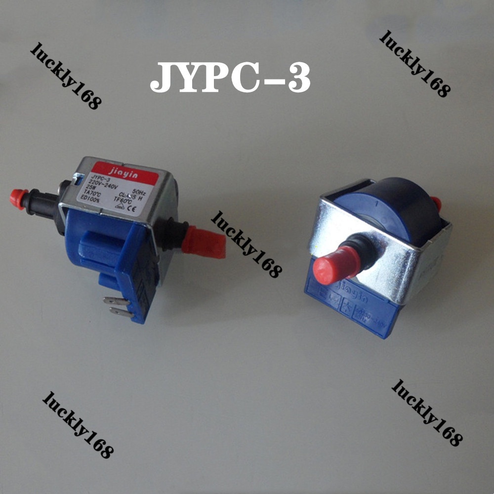 ใหม่ 100% Jiayin JYPC-5 JYPC-4 JYPC-3 JYPC-2 JYPC-3C ปั๊มน้ํา สําหรับ Philips Steamiron - รูปที่ 2