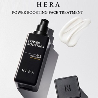 HERA POWER BOOSTING FACE TREATMENT(110mL)