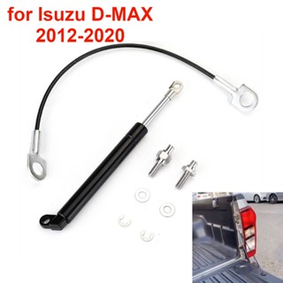 โช้คอัพยกกระโปรงหลังรถยนต์ สําหรับ Isuzu D-MAX 2012-2020 1 ชิ้น