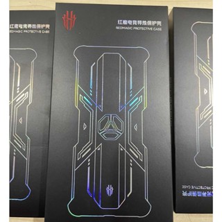 Nubia Red Magic 7 7pro 7s e-sports เคสโทรศัพท์มือถือ ของแท้