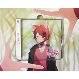 [ส่งจากญี่ปุ่น] Shutter Chance! Limited Edition Memorial Photo Frame Edition [Rinu] CD L05279862