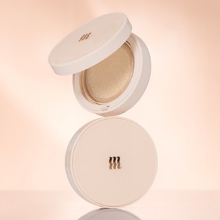 Merzy The Airy Glow Fit Cushion 13g SPF50++PA++ 3 Colors