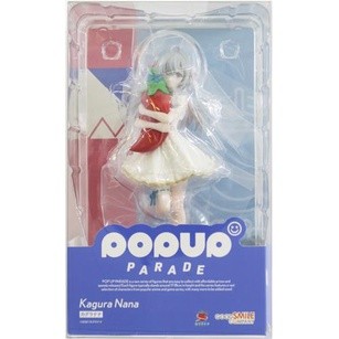 [ส่งจากญี่ปุ่น] Kagura Nana Kagura Nana POP UP PARADE Figure L05122619