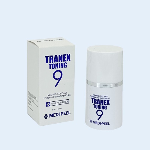 [MEDIPEEL] Tranex Toning 9 Essence 50ml