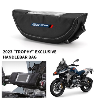 กระเป๋าเก็บเครื่องมือช่าง กันน้ํา สําหรับ BMW R1250GS Trophy R1200GS F850GS F750GS F900XR F900R F700GS F800GS