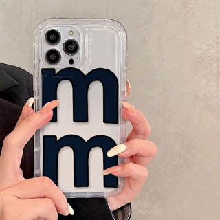 เคสโทรศัพท์มือถือ ลายนักบินอวกาศ Two M สําหรับ iPhone 11 13 14 7 8 Plus 12 13Pro Max X XS Max 7 8 SE 2020
