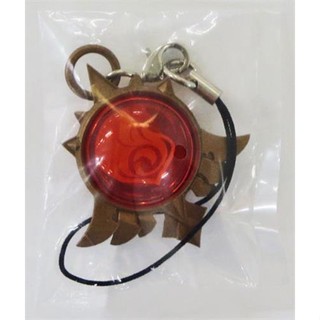 [ส่งจากญี่ปุ่น] Genshin Impact Gods Eye Capsule Strap Mondo Series Fire Goods L04154818