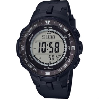 นาฬิกาข้อมือ Casio รุ่น Protrek Solar Prg-330-1Jf