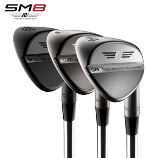 Titleist แท่งตัดไม้กอล์ฟ SM8 ทนทาน คุณภาพสูง สําหรับฝึกตีกอล์ฟ