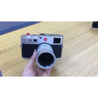 Yixi โมเดลกล้องถ่ายรูป Leica Defect Model Micro SLR ของเล่นสําหรับเด็ก