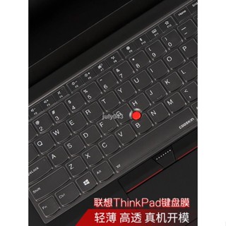 ฟิล์มใส ป้องกันฝุ่น สําหรับ Thinkpad Lenovo z13 X280 X270 X260 L13 E460 E450 T460 X13 L580 T450