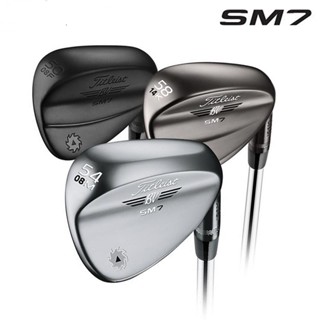 Titleist Golf Club SM7 ก้านขุดทราย SM7 ก้านตัดทราย สําหรับผู้ชาย