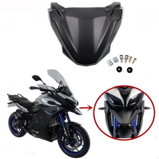 ขายดี ฝาครอบป้องกันด้านหน้า ดัดแปลง สําหรับ Yamaha MT09 Rally Version Tracer 14-19 ปี