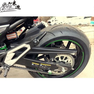 ขายดี ตัวปรับโซ่ ตะเกียบแบน ปรับได้ สําหรับ KAWASAKI KAWASAKI Z800 13-16 ปี