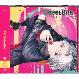 [ส่งจากญี่ปุ่น] Sweet Bite First Press Limited Edition A CD L04957030