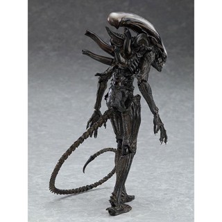 FIGMA ฟิกเกอร์ Alien Alien Taketani Takayuki SP-108 ขยับได้ บรรจุกล่อง