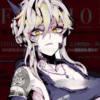 สติกเกอร์ ลายเกมมังกร FGO Water Riding JDM สําหรับตกแต่งรถยนต์