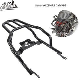 ขายดี ชั้นวางกระเป๋าเดินทาง ด้านข้าง สําหรับ KAWASAKI Z900RS KAWASAKI Z900RS