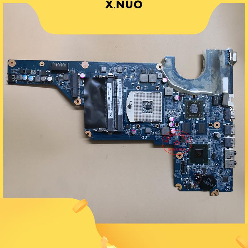 HP HP G42 CQ42 เมนบอร์ด G62 CQ62 CQ40 CQ45 CQ41 R13J G4 G6 เมนบอร์ด