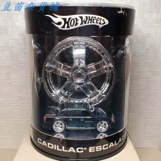 Hot Wheels น้ํามันปิ๊กอัพ 100% สําหรับ cadillac escalade