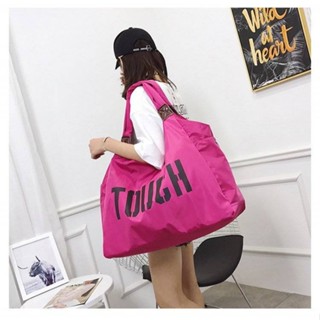 Mommy handbag travel waterproof yoga bag womens nylon shoulder bag womens big bag