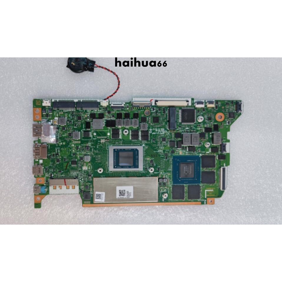 ACER Acer SFX14-41G AMD R7 5800U 16GB 4GB LA-L201P เมนบอร์ด