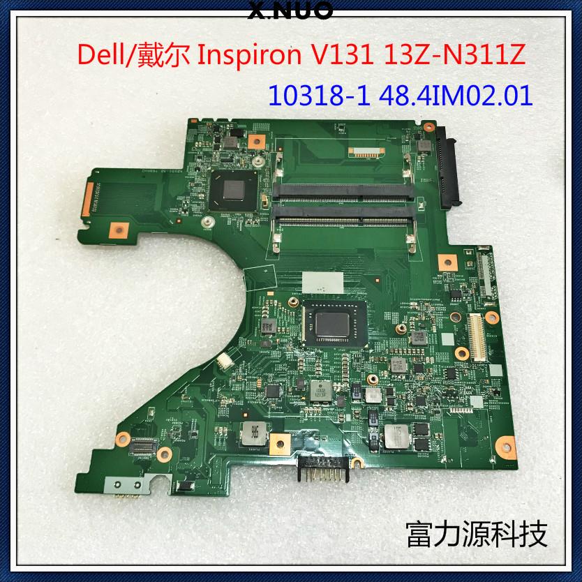 เมนบอร์ด Dell V131 N311Z 3330 13Z-N311Z 14Z-N411Z 3013 10318-1