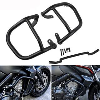 ขายดี กันชนเครื่องยนต์ กันกระแทก สําหรับ Honda CB650F 14-20 ปี CB650R