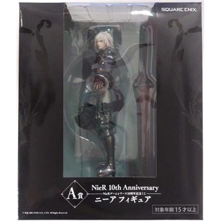 [ส่งจากญี่ปุ่น] Nier Game Series 10th Anniversary A Prize [Nier] Figure L05308127