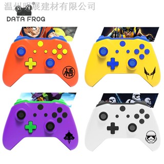 Xbox อะไหล่ปุ่มกดตัวบน และล่าง แบบเปลี่ยน สําหรับซ่อมแซม diy