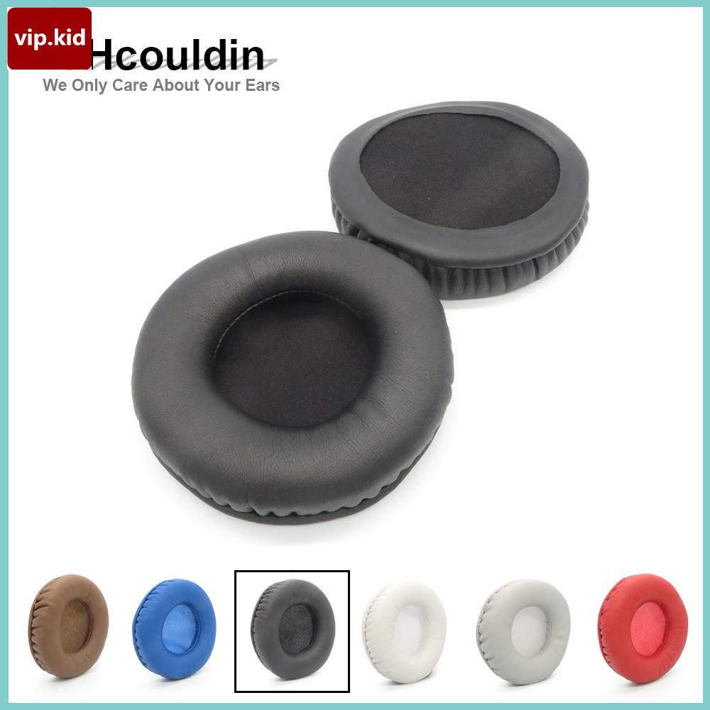 [ฝาครอบฟองน้ําหูฟัง] เหมาะสําหรับ Pioneer HDJ-X10 HDJ-X7 HDJ-X5 HDJ-X5BT SE-M631TV Earmuffs อุปกรณ์เ