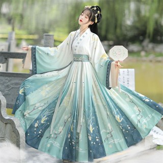 Huai feng qing jin system hanfu ปลอกคอ เอว เหมาะกับผู้หญิง สําหรับเด็กผู้หญิง 4.28