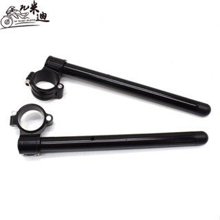 ลดกระหน่ํา แฮนด์บาร์ CNC สําหรับ Triumph Daytona 675 06-16