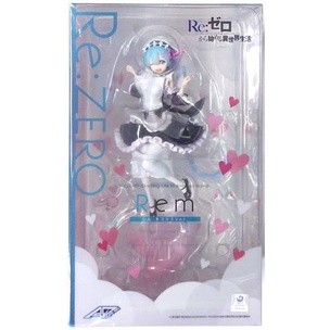 ฟิกเกอร์ Rem Alpha Omega Re: Life In A Different World From Zero Nekomimi Ver. L05282990