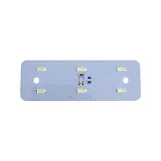 สวิตช์ไฟ LED BCD-516WKM (E) อุปกรณ์เสริม สําหรับตู้เย็น