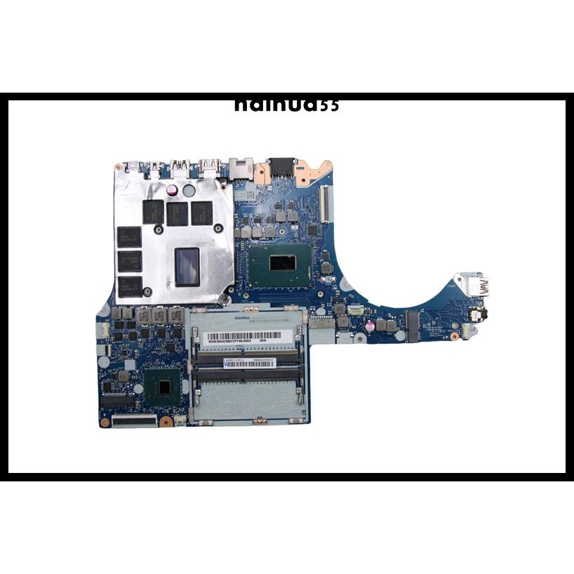 Lenovo R9000X R9000K R7000 R7000P R9000P Y7000P Y7000 2019 เมนบอร์ด