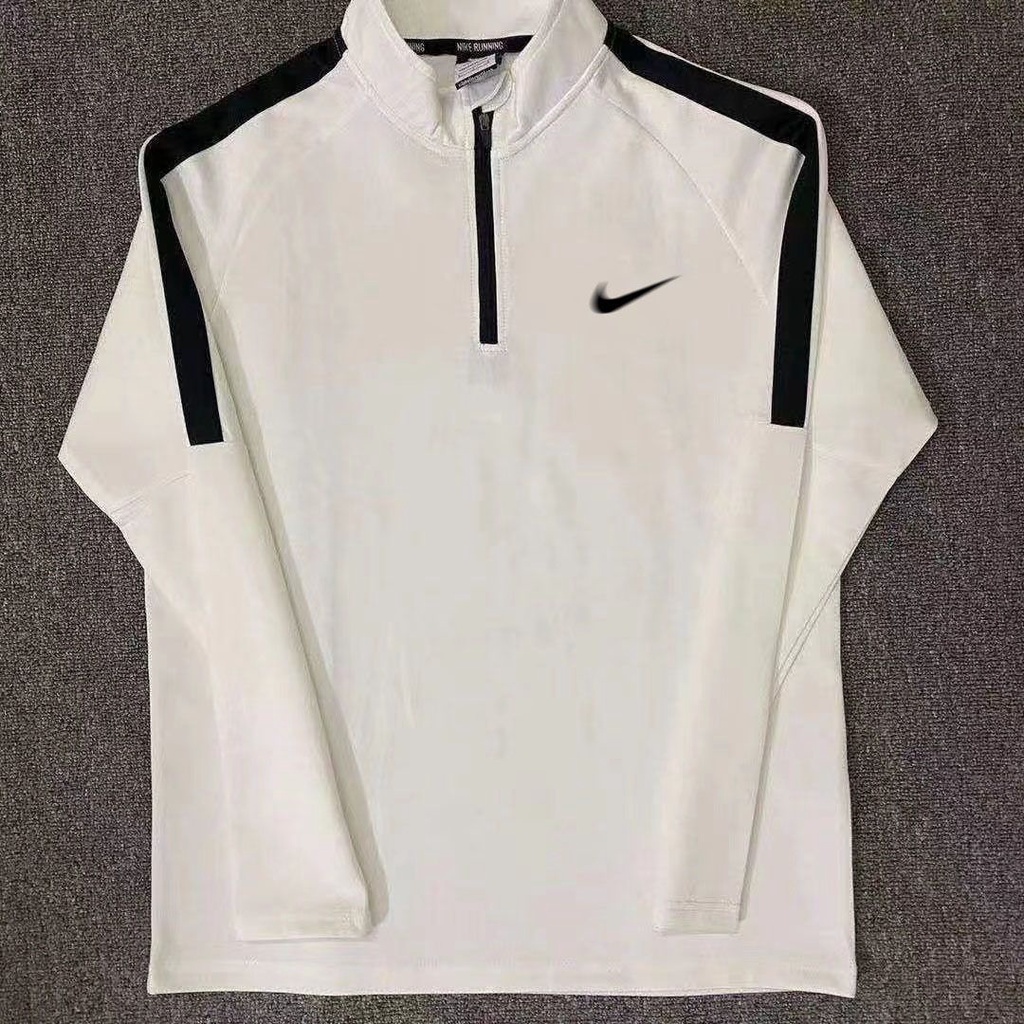 ชุดกีฬา เสื้อแขนยาว และกางเกงขายาว เหมาะกับการวิ่ง แข่งขัน สําหรับนักเรียนผู้ชาย และผู้หญิง - รูปที่ 3