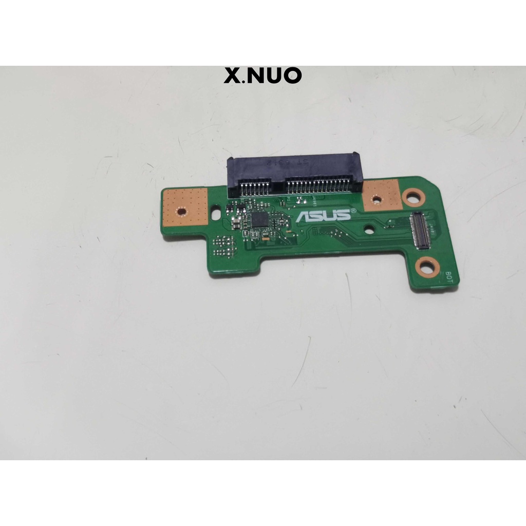 ASUS X555UJ K555Y X555DG X555QG Y583L ฮาร์ดดิสก์บอร์ดอินเทอร์เฟซการ์ดเสียงกระดานขนาดเล็ก