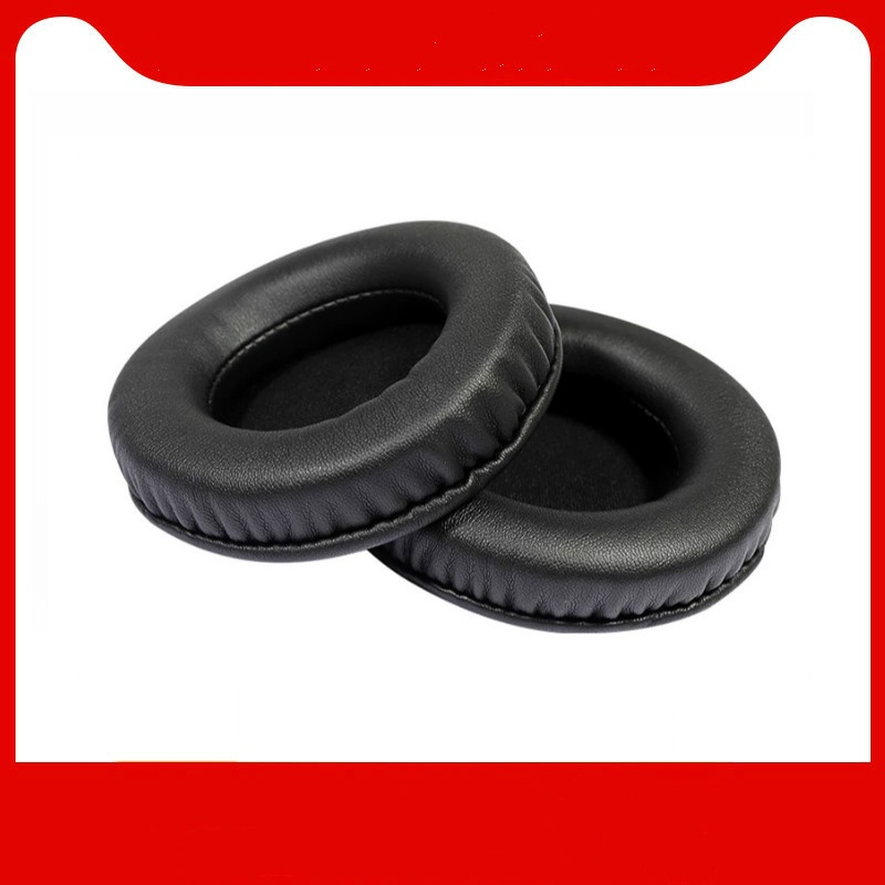 พร้อมส่ง ฟองน้ําครอบหูฟัง สําหรับ Panasonic RP-HF400B-K Panasonic HF400B